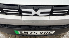 Dacia Spring 27kWh Expression 65 48kW 5dr Auto Electric Hatchback